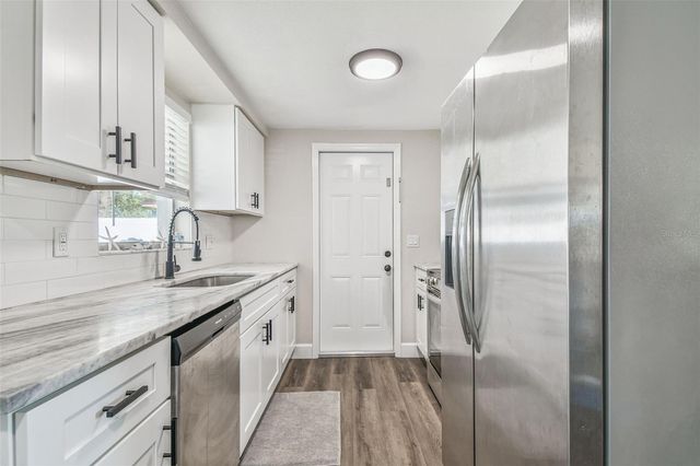 6743 KNIGHTSBRIDGE DRIVE, New Port Richey, FL 34653