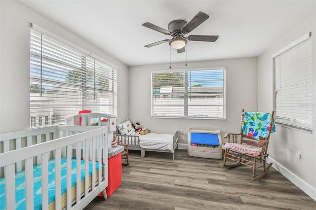 6743 KNIGHTSBRIDGE DRIVE, New Port Richey, FL 34653