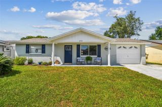 6743 KNIGHTSBRIDGE DRIVE, New Port Richey, FL 34653