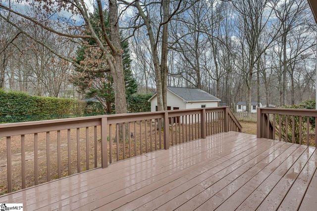 112 Brown Lane, Simpsonville, SC 29681