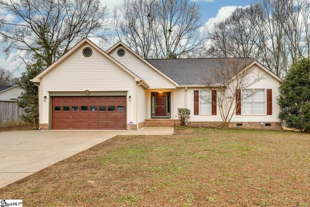 112 Brown Lane, Simpsonville, SC 29681