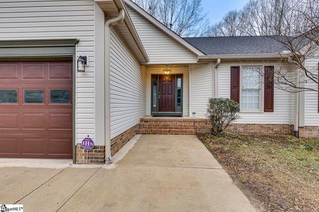 112 Brown Lane, Simpsonville, SC 29681