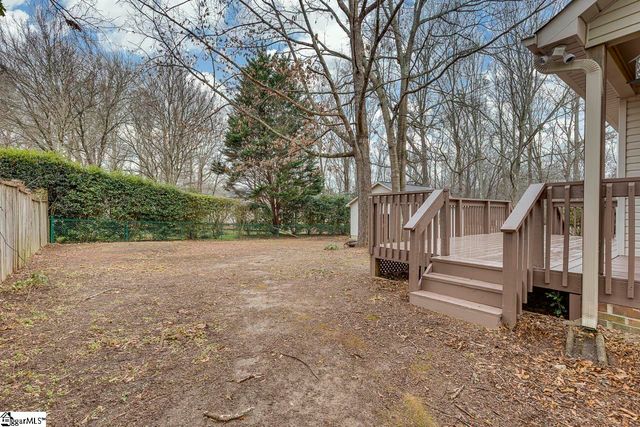 112 Brown Lane, Simpsonville, SC 29681