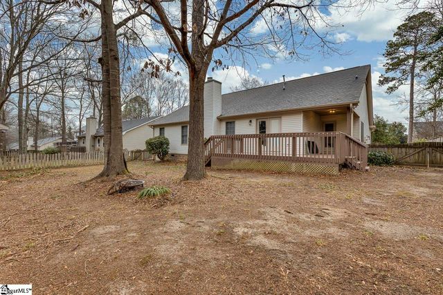 112 Brown Lane, Simpsonville, SC 29681