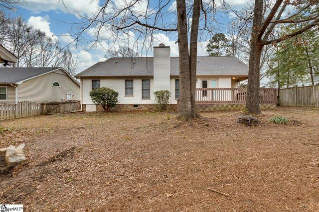 112 Brown Lane, Simpsonville, SC 29681