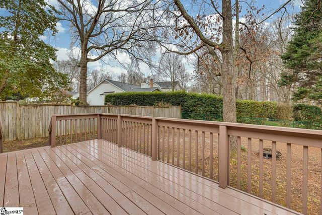 112 Brown Lane, Simpsonville, SC 29681