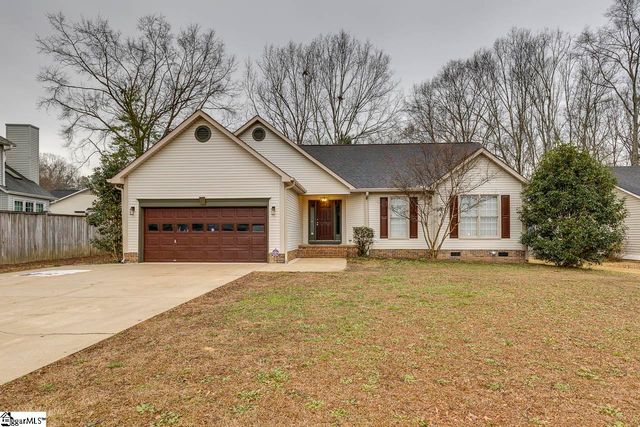 112 Brown Lane, Simpsonville, SC 29681