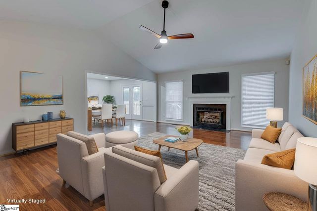 112 Brown Lane, Simpsonville, SC 29681