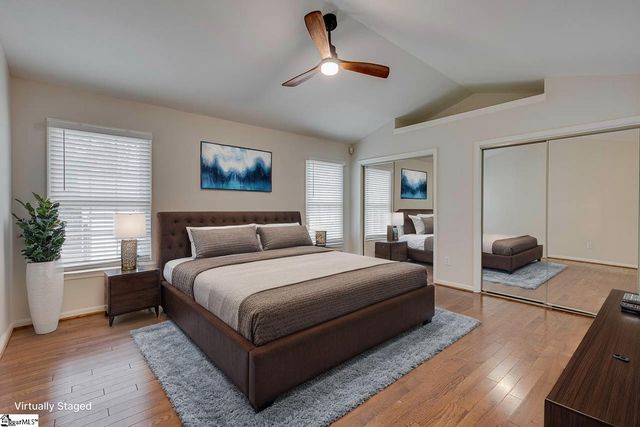 112 Brown Lane, Simpsonville, SC 29681