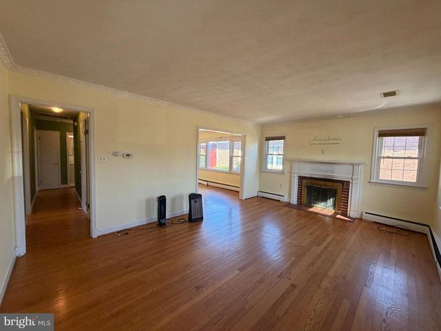540 BELLVIEW AVE, Winchester, VA 22601