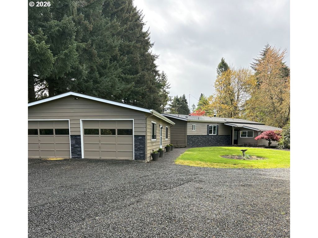 27256 CLEAR LAKE Rd, Eugene, OR 97402