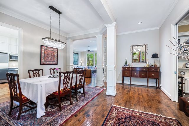 1210 Creekwood Drive, Garland, TX 75044