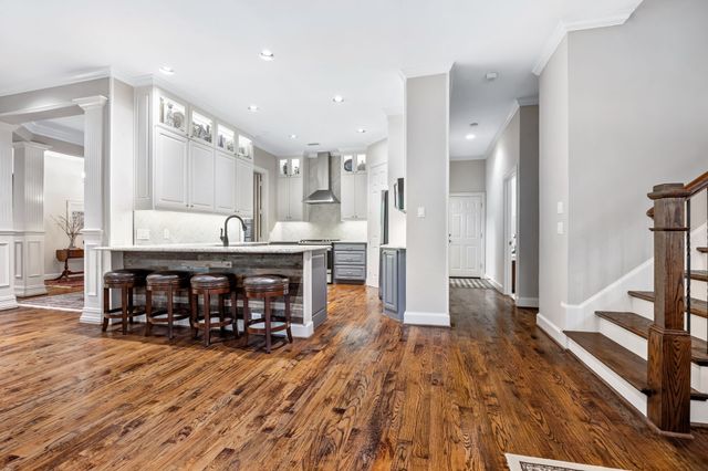 1210 Creekwood Drive, Garland, TX 75044