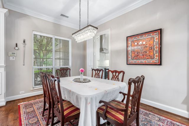 1210 Creekwood Drive, Garland, TX 75044