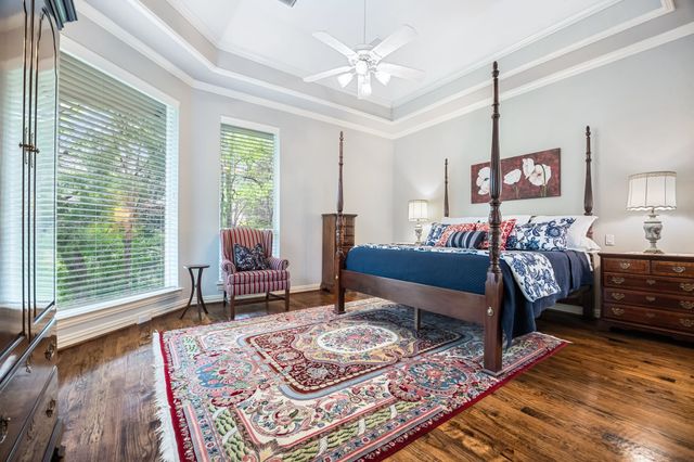 1210 Creekwood Drive, Garland, TX 75044