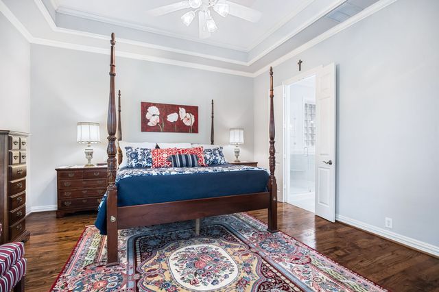 1210 Creekwood Drive, Garland, TX 75044