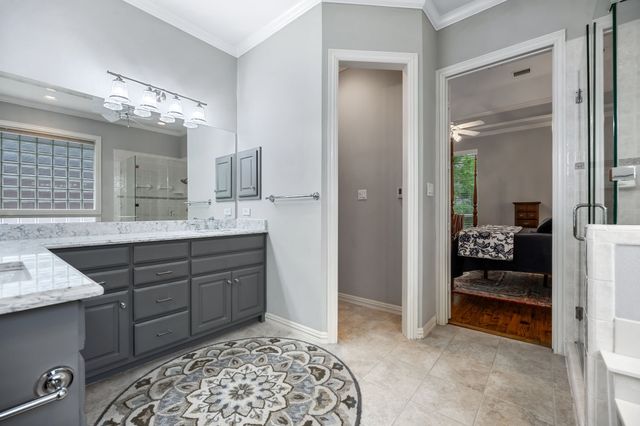 1210 Creekwood Drive, Garland, TX 75044