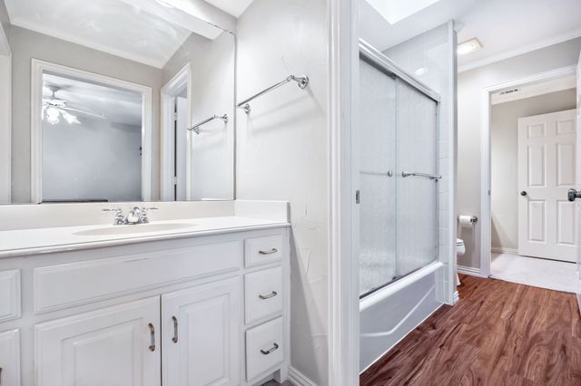 1210 Creekwood Drive, Garland, TX 75044