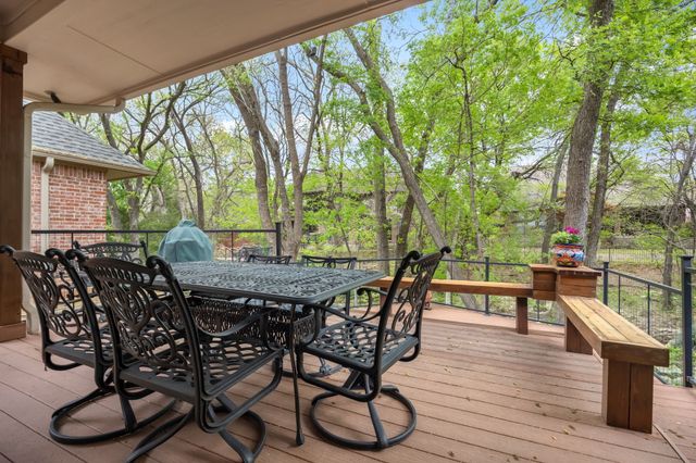 1210 Creekwood Drive, Garland, TX 75044