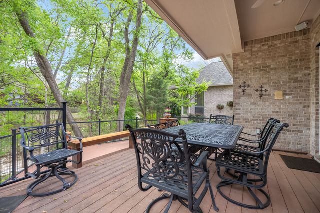 1210 Creekwood Drive, Garland, TX 75044