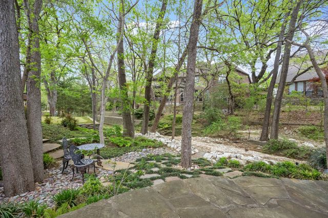 1210 Creekwood Drive, Garland, TX 75044