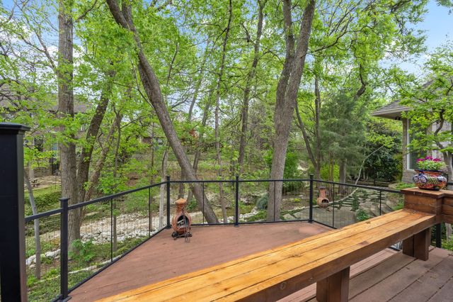 1210 Creekwood Drive, Garland, TX 75044