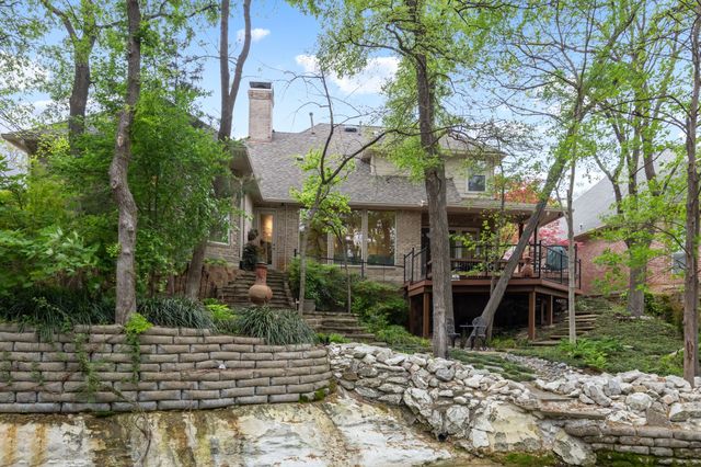 1210 Creekwood Drive, Garland, TX 75044