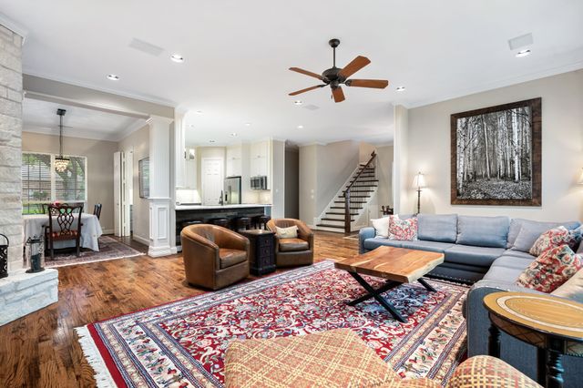 1210 Creekwood Drive, Garland, TX 75044