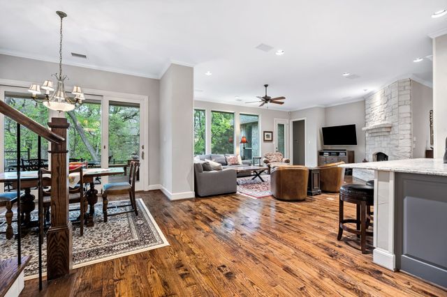 1210 Creekwood Drive, Garland, TX 75044