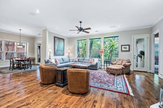 1210 Creekwood Drive, Garland, TX 75044