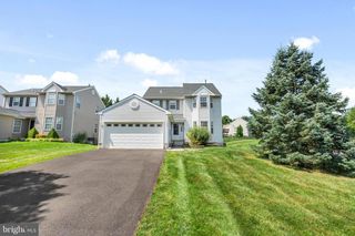 726 QUEEN RD, Collegeville, PA 19426