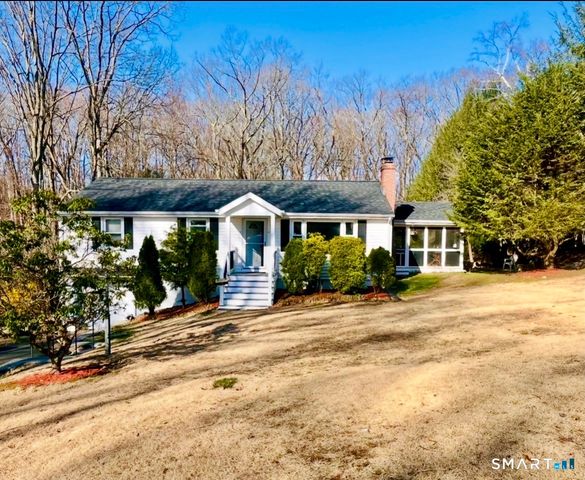 118 Berkshire Drive, Bristol, CT 06010