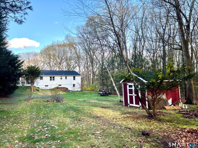 118 Berkshire Drive, Bristol, CT 06010
