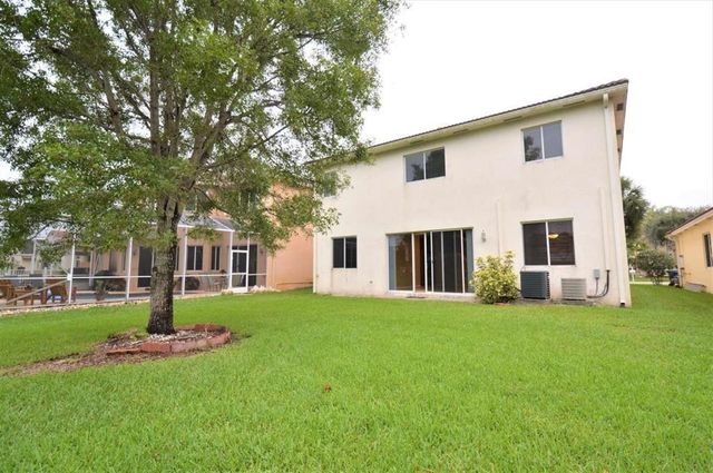 19343 SW 60th Court, Southwest Ranches, FL 33332