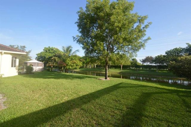 19343 SW 60th Court, Southwest Ranches, FL 33332