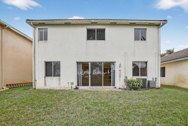 19343 SW 60th Court, Southwest Ranches, FL 33332