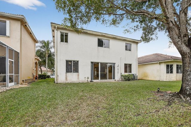 19343 SW 60th Court, Southwest Ranches, FL 33332