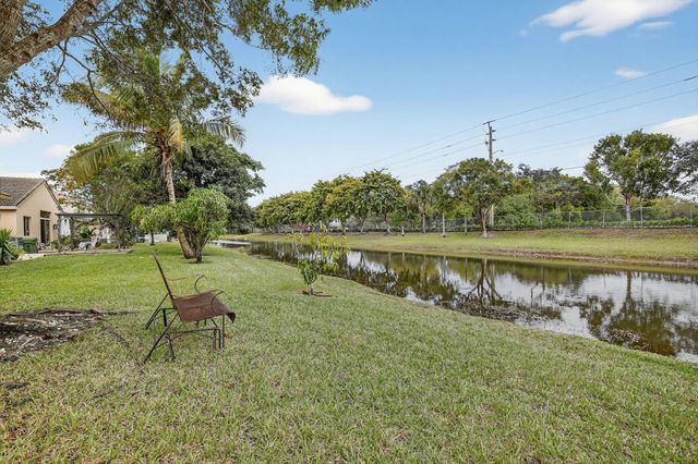 19343 SW 60th Court, Southwest Ranches, FL 33332