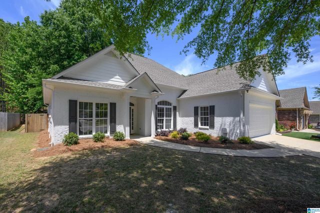 132 COVE LANE, Pelham, AL 35124
