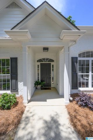 132 COVE LANE, Pelham, AL 35124