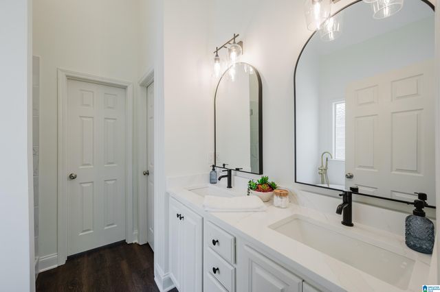132 COVE LANE, Pelham, AL 35124