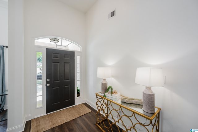 132 COVE LANE, Pelham, AL 35124
