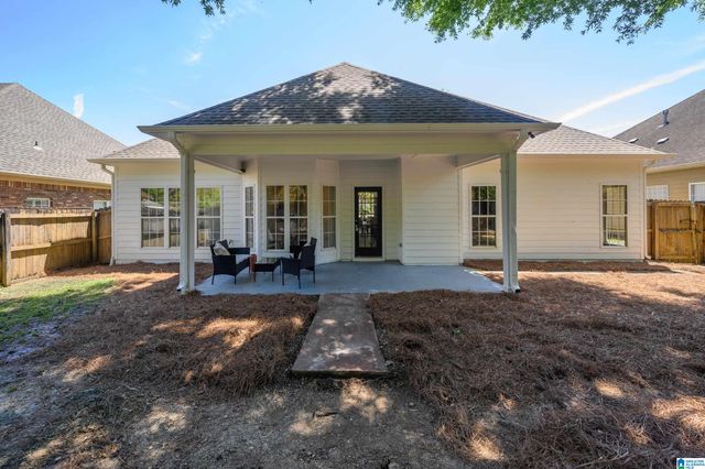 132 COVE LANE, Pelham, AL 35124