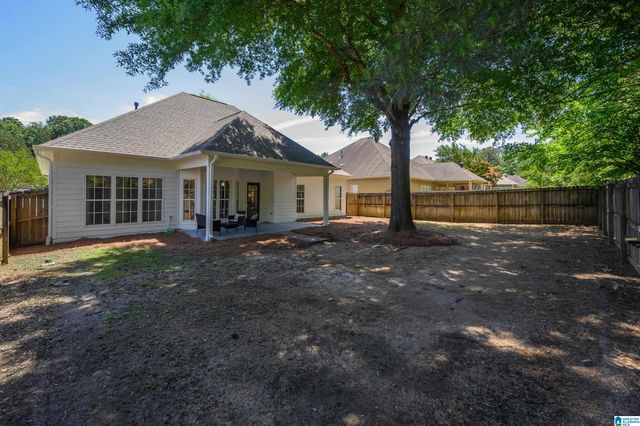 132 COVE LANE, Pelham, AL 35124