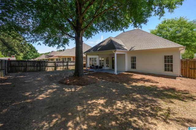 132 COVE LANE, Pelham, AL 35124
