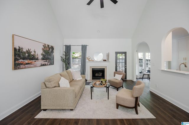 132 COVE LANE, Pelham, AL 35124