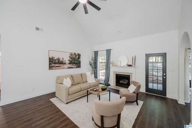 132 COVE LANE, Pelham, AL 35124