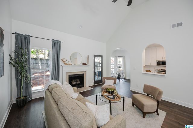 132 COVE LANE, Pelham, AL 35124