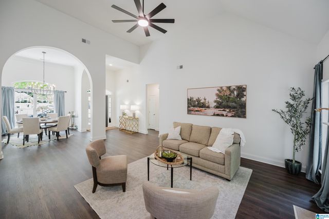 132 COVE LANE, Pelham, AL 35124