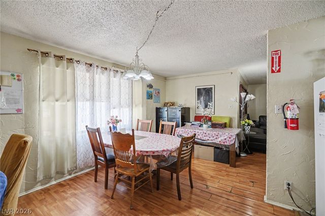 1905 South 17th Street, Las Vegas, NV 89104